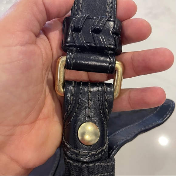 COACH shoulder bag - Picture 6 of 9